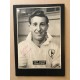 Signed picture of Tony Marchi the Tottenham Hotspurs footballer. 